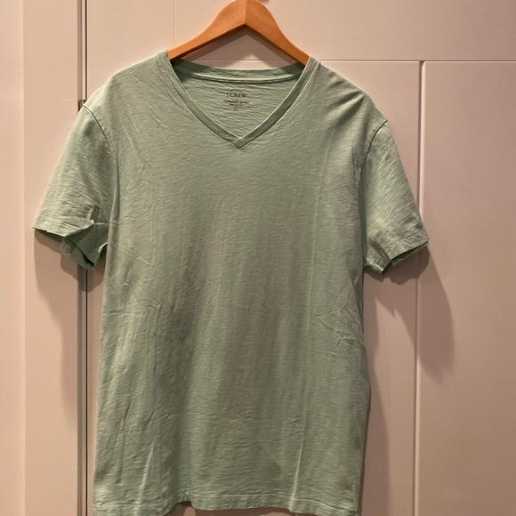J Crew men’s t shirts. - Picture 3 of 4